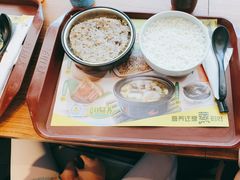 -真功夫(棠下店)