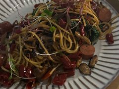 -本处·素食·融合料理(南油店)