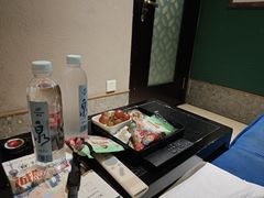 -富侨养生(光大会展店)