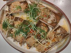 -旺达·福州菜(正大广场店)