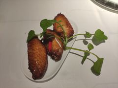 -燃扒房Steakhouse(皇庭店)
