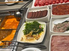 -海底捞火锅(金鼎广场店)