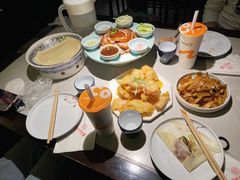 -额娘·现烙春饼烤鸭(太原总店)