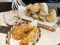 -山上下日本料理(万象城店)