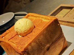 -绿茶餐厅(广州天河城店)