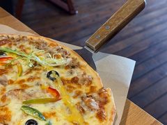 -LUCCA卢卡西班牙海鲜饭(远洋广场店)