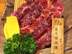 -黑牛の店·和牛烧肉(合生汇店)