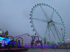 -太和环球嘉年华游乐园