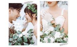 -纯色婚纱摄影(南京店)