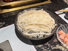 -王家渡火锅店(亦庄店)