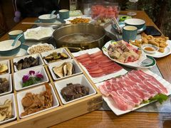 -大理董·董家小厨野生菌火锅(古城旗舰店)
