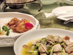 -涌上外婆桥(南塘店)