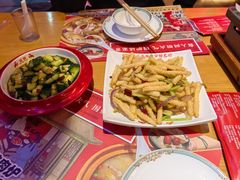 -庆峰龙虾烧烤(合肥一店)