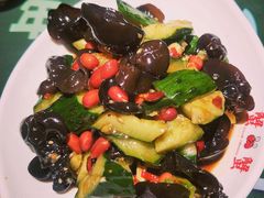 -蟹蟹潮汕砂锅粥(食八方美食城店)