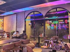 -沈胖子音乐烤吧·炒菜·龙虾(环城东路店)