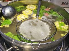 -潮正和潮汕牛肉火锅·老字号(番禺万达店)