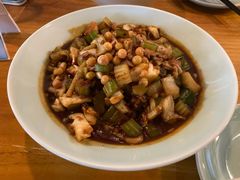 新疆炒米粉-疆Jiang·新疆秘制料理