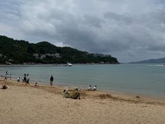 -东澳岛