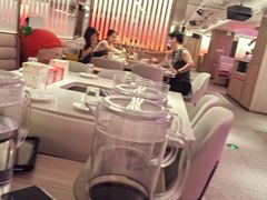 -海底捞火锅(杭州庆春路夜宵主题店)