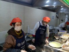 -素满香·素食自助餐(苏州·临顿路店)