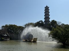 -江心屿景区