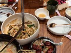 -云海肴·汽锅鸡·云南菜(美罗城店)