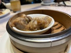 -世博洲际酒店-盛会堂中餐厅
