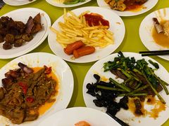 -海韵之星邮轮水会(明发商业广场店)