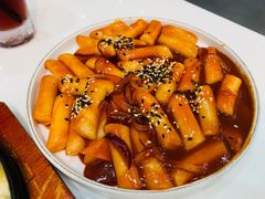 -禾谷韩餐(热带海洋学院店)