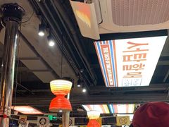 -西塔老太太泥炉烤肉(北京双井店)
