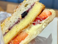 -巴黎贝甜(南京万达店)