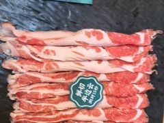 -乔先生涮肉·鲜活牛羊肉火锅(塘沽店)