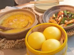 -南拳十三姨·潮汕砂锅粥·粤菜(西单大悦城店)