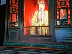 -成都武侯祠博物馆