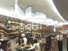 大堂-新兴·金羊座·粤菜点心(乐峰店)