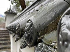 -海南文笔峰盘古文化旅游区