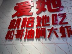 -松哥油焖大虾.小龙虾.黑鸭煲(海岸城店)