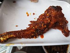 -食神又名厕所兔