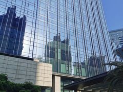 -珠海中海雅高铂尔曼酒店
