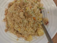 -裕记烧腊连锁餐饮(外马分店)