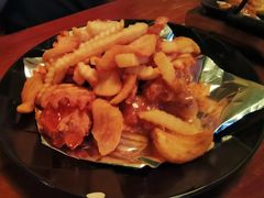 -Outdark Korean Restaurant