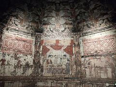 -洛阳古墓博物馆