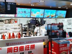 -肯德基(昌里店)