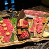 又一次来到老干杯！