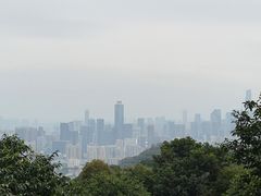 -广州市白云山风景名胜区