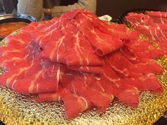 -鲁西肥牛(九方购物中心店)