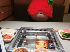 -海底捞火锅(天津SM城市广场店)