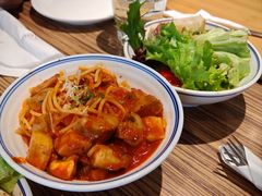 -榖屋house of flour(张江首店)