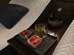 -水墨澜渟足道·SPA·传统(四望亭东关街店)