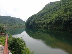 -丹东天桥沟景区